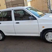 پراید۱۱۱|خودرو سواری و وانت|خمینی‌شهر, |دیوار