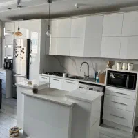 ۶۰ متر/ فول امکانات /مدرن /حتی مجرد|اجارهٔ آپارتمان|تهران, المهدی|دیوار