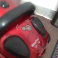 یک عدد جارو برقی فروشی