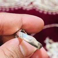 انگشتر تورمالین اصل|جواهرات|اهواز, بهارستان|دیوار