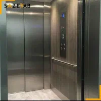 سرویس و تعمیرکار آسانسور