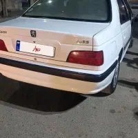 پارس ۱۴۰۰tu5|خودرو سواری و وانت|پاکدشت, پاکدشت (مامازند)|دیوار