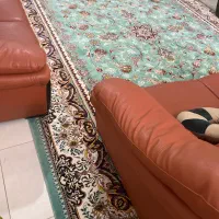 فرش ماشینی ۱۲متری ۷۰۰شانه