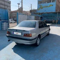 پژو مدل۱۳۷۹ فرانسوی|خودرو سواری و وانت|تهران, جی|دیوار