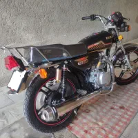 موتور سیکلت هندا|موتورسیکلت|آذرشهر, |دیوار