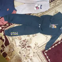 لباس بچگانه