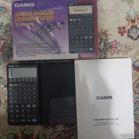 ماشین حساب کاسیو مدل Fx-4500PA