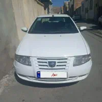 سمند سورنef7