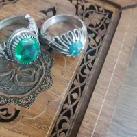 انگشتر|جواهرات|تهران, جنت‌آباد شمالی|دیوار
