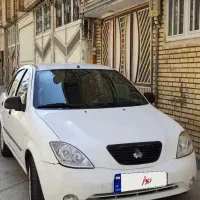 تیبا ۱ sx مدل ۹۹