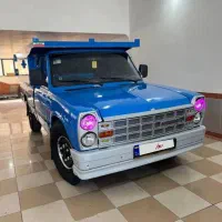 مدل ۹۶ تناژ پایین دوگانه