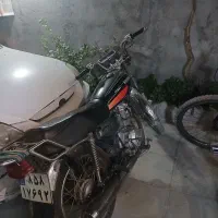 موتور مدل ۸۸