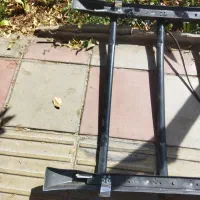 باربند سواری پراید پژو و|قطعات یدکی و لوازم جانبی|قرچک, باقرآباد|دیوار