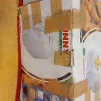 سرخ کن|ظروف پخت‌وپز|مشهد, توس (بلوار توس)|دیوار