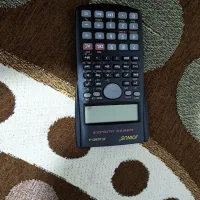 ماشین حساب مهندسی