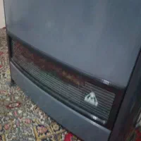 بخاری گازی|بخاری، هیتر، شومینه|فومن, |دیوار