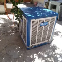 کولر آبی|کولر آبی|کوهدشت, |دیوار