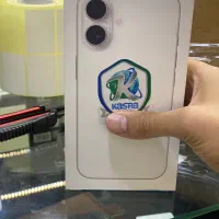 Iphone 16 256gig