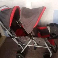 کالسکه|کالسکه و لوازم جانبی|همدان, |دیوار