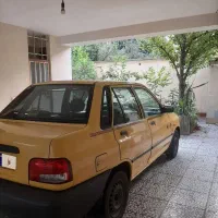 تاکسی گردشی درون شهری