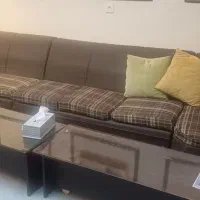 مبل|مبلمان خانگی و میز عسلی|قیدار, |دیوار