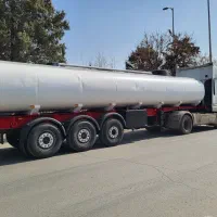 تیغه تانکر ماموت