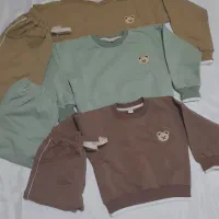 ست پسرانه|کفش و لباس بچه|گنبد کاووس, |دیوار