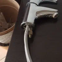 شیرآلات بهداشتی