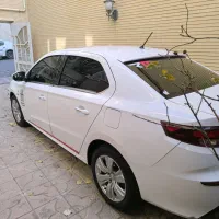 تارا v2اتومات 1401 بدون رنگ|خودرو سواری و وانت|تبریز, |دیوار