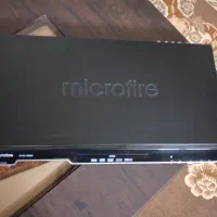 دستگاه پخش DVD|پخش‌کننده DVD و ویدیو|اراک, |دیوار