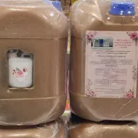 مایع لباسشویی ۱۰لیتری
