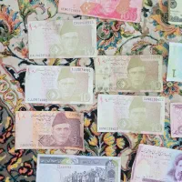 اسکناس قدیمی