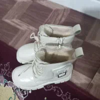 یک جفت نیم پوت نو نو دخترانه