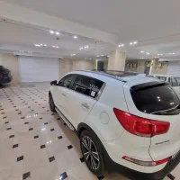 اسپورتیج 2016 فول|خودرو سواری و وانت|تهران, سهروردی|دیوار