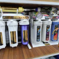 تصفیه آب تسفیه  اقساط 14ماهه|آب‌سردکن و تصفیه آب|همدان, |دیوار