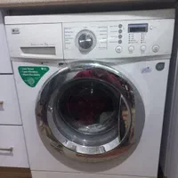 تعمیر تخصصی (فقط) لباسشویی در منزل|خدمات پیشه و مهارت|قم, هفت تیر|دیوار