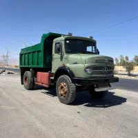 تک کمپرسی مدل 53 موتور،گیربکس،دفرانسیل تازه تعمیر|خودرو سنگین|تهران, آرارات|دیوار