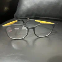 عینک طبی بچه گونه