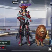 اکانت پابجی|کنسول، بازی ویدئویی و آنلاین|مشهد, ویلاشهر|دیوار