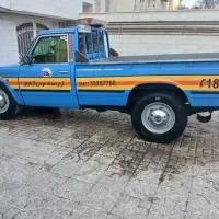 نیسان بنزینی