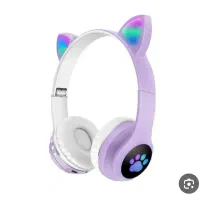 ایرپاد شیشه ای و هدفون نو شرکتی|لوازم جانبی موبایل و تبلت|دورود, |دیوار