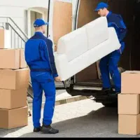 نیسان وانت خاور کارگر تنها بار یا تخیله  تمام مشهد