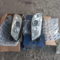 چراغ جلوی رانا|قطعات یدکی و لوازم جانبی|تبریز, |دیوار