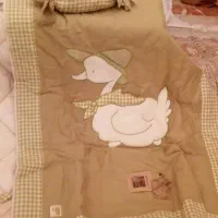 سیسمونی اتاق خواب کودک آکبند ترک