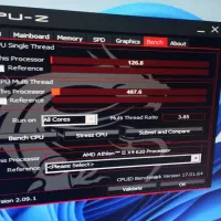 کیس ddr2 قوی با سی پی یو چهار هسته ای|رایانه رومیزی|رشت, دیانتی|دیوار