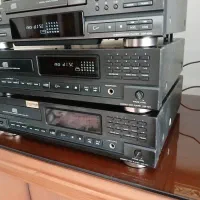 طبقه سی دی پلیر سونی سری lbt برق ۲۲۰ ولت|سیستم صوتی خانگی|تهران, گرگان|دیوار