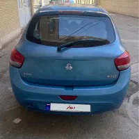 تیبا2مدل94|خودرو سواری و وانت|نیشابور, مازول|دیوار