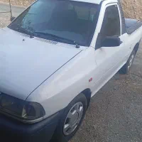 پراید وانت 1400