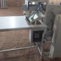 دستگاه بالشت پرکن|ماشینآلات صنعتی|شهریار, کهنز|دیوار