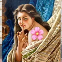 تابلو نقاشی رنگروغن کلاسیک تابلو هنری